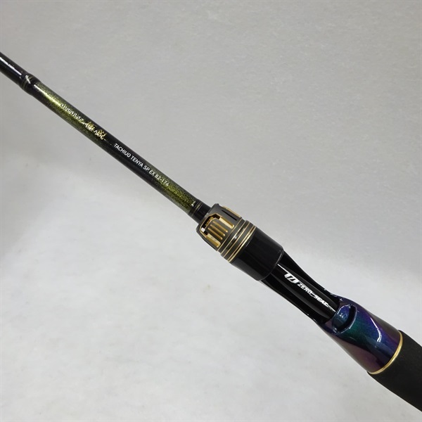 ２３極鋭タチウオテンヤＳＰ ＥＸ８２－１７４